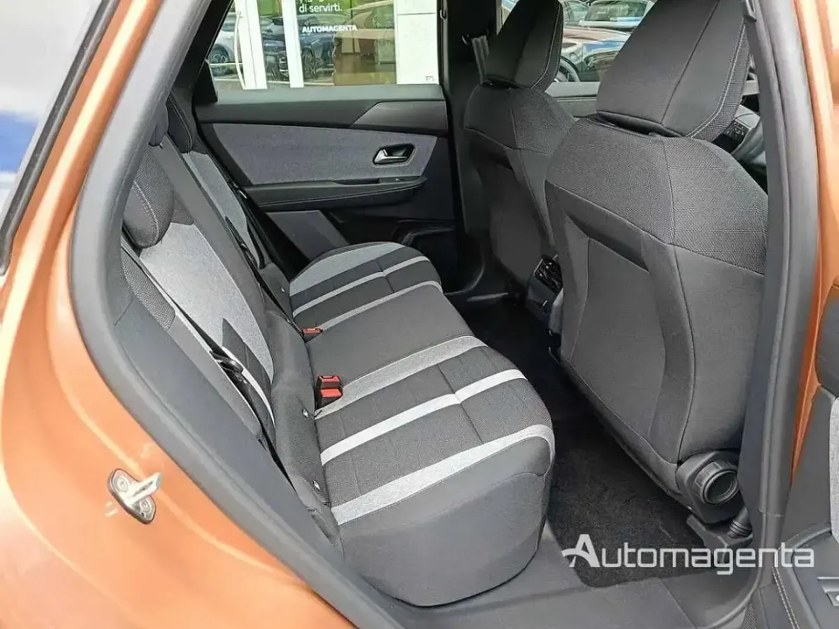 Nuova Opel Grandland X Edition+ 145 CV (106 kW) 2025 Beige SUV