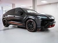 Usata Lamborghini Urus 650 CV (478 kW) 2021 Nero SUV