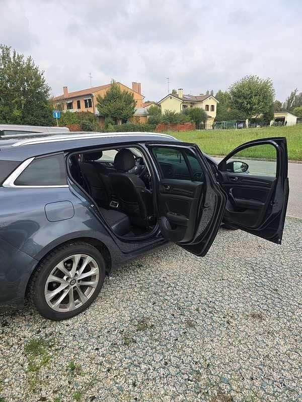 Usata Renault Mégane GT GT 190 CV (139 kW) 2013 Coupé