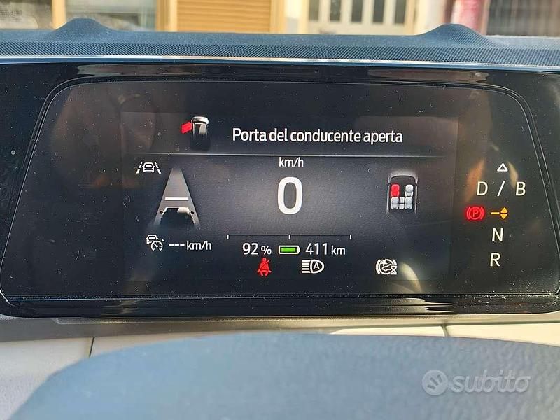 Usata Ford Explorer Extended Range 88 kW (121 CV) 2025 SUV