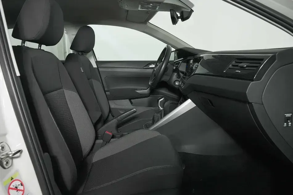 Usata VW Polo 80 CV (58 kW) 2023 Utilitaria