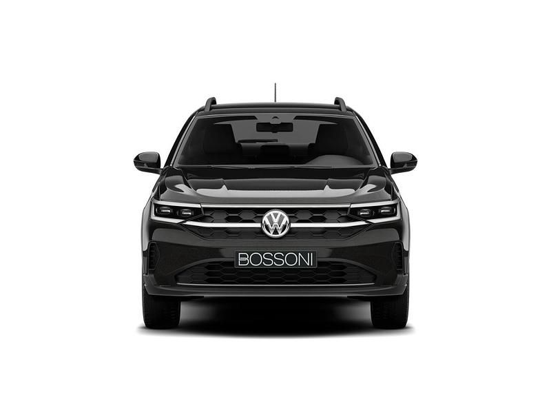Ny VW Taigo Life 115 HK (84 kW) 2026 Vit SUV