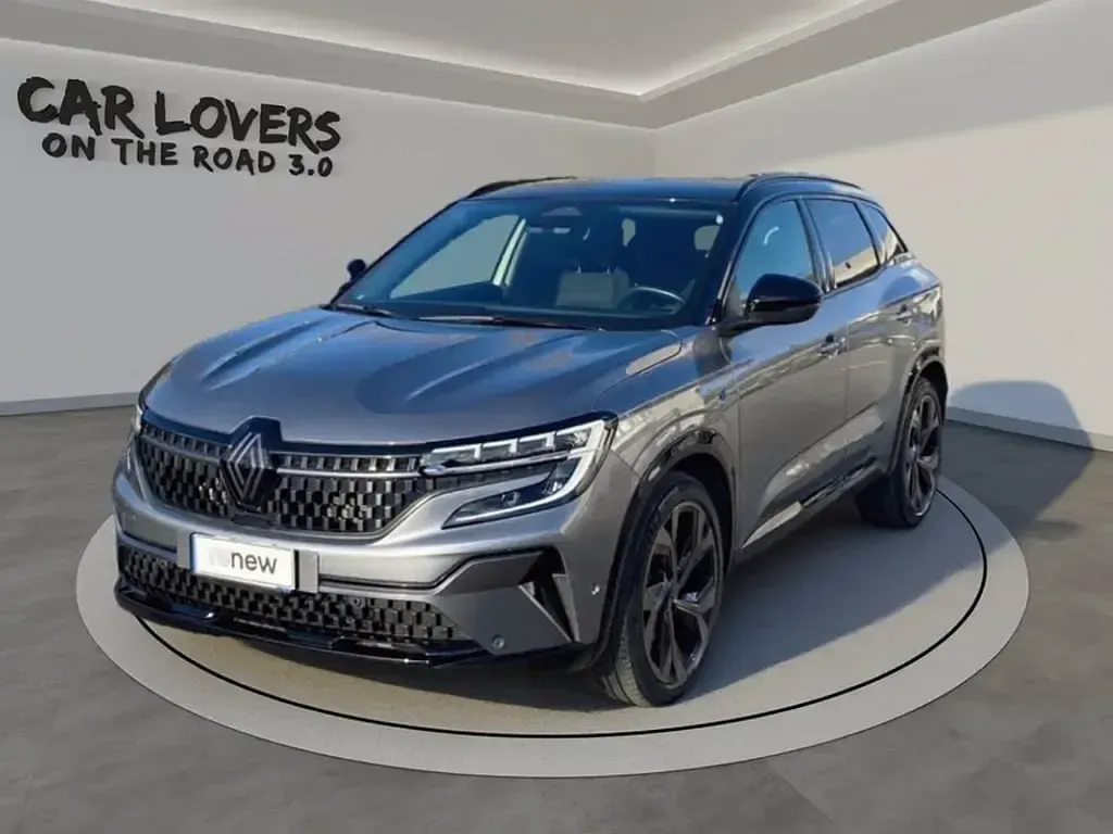 Usata Renault Austral Techno Esprit Alpine 200 CV (147 kW) 2023 SUV