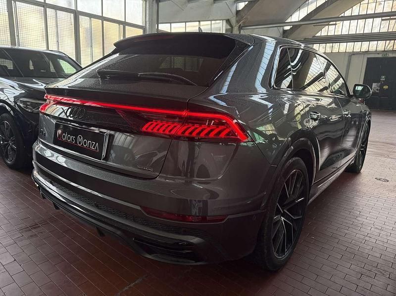 Other Usata 2023 Audi Q8 Sport SUV | 65.900 € (Buon prezzo) - Immagine 1/4
