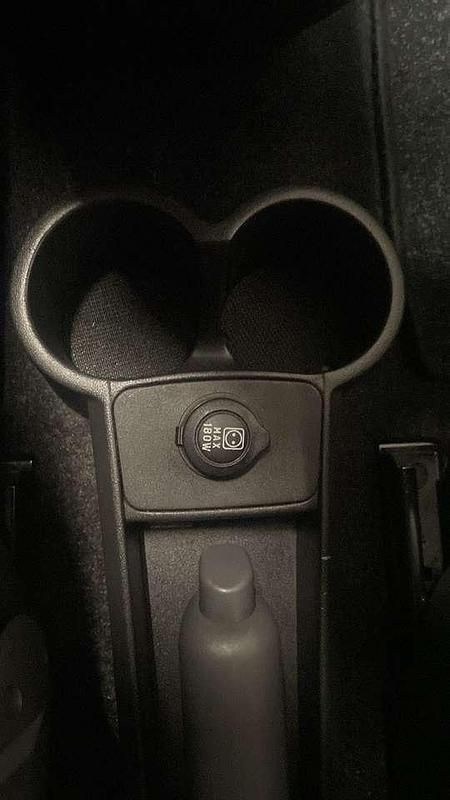 Usata Fiat Panda Dynamic 60 CV (44 kW) 2009 Other Utilitaria