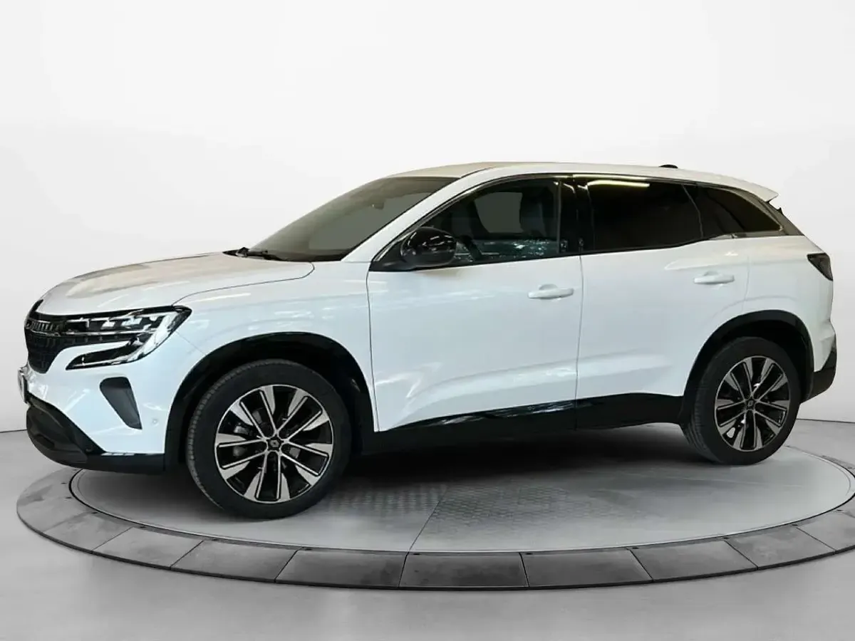 Usata Renault Austral Techno 158 CV (116 kW) 2023 Other SUV
