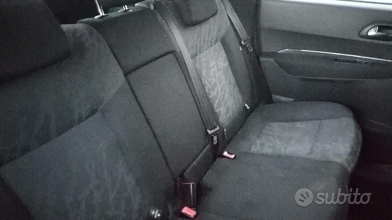 Usata Peugeot 3008 112 CV (82 kW) 2010 SUV