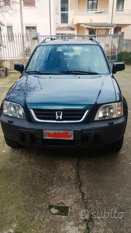 Usata Honda CR-V 147 CV (108 kW) 1999 SUV