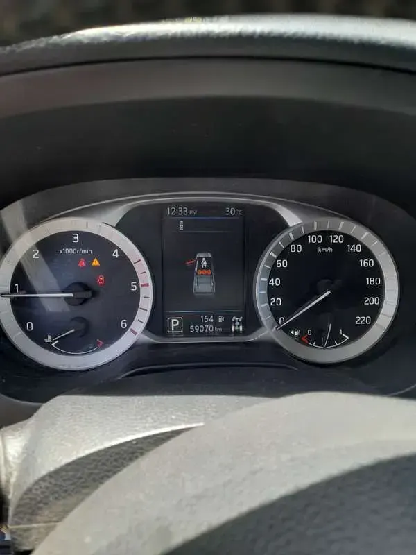 Usata Nissan Navara Tekna 190 CV (139 kW) 2017 Pick-up