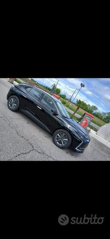 Gebraucht DS Automobiles DS4 131 PS (96 kW) 2023 Schwarz SUV