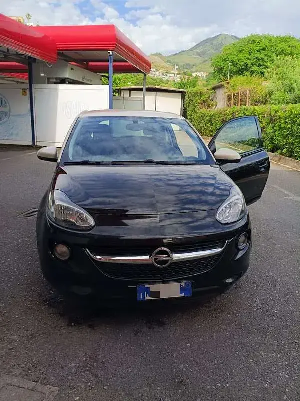 Usata Opel Adam 87 CV (63 kW) 2017 Utilitaria
