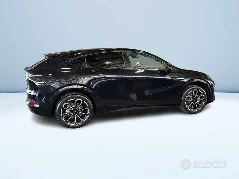 Nuova XPENG G6 RWD Standard Range 189 kW (258 CV) 2026 Nero SUV