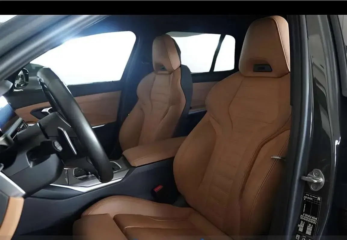 Usata BMW M340 M Sport 374 CV (275 kW) 2022 Berlina
