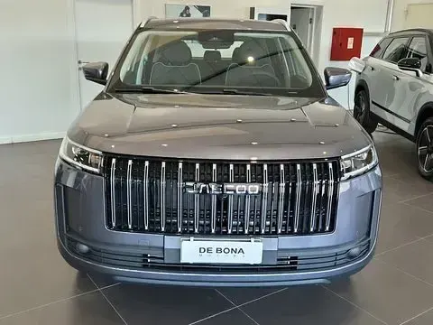 Nuova Jaecoo 5 156 CV (114 kW) 2026 SUV
