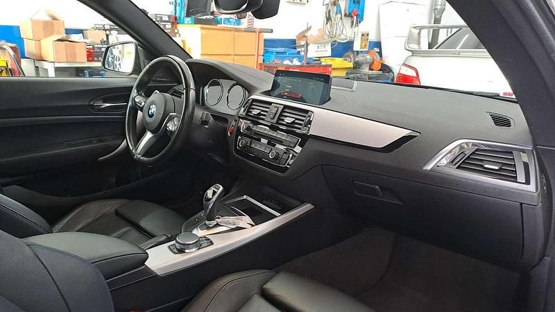 Usata BMW M140 340 CV (250 kW) 2019 Utilitaria