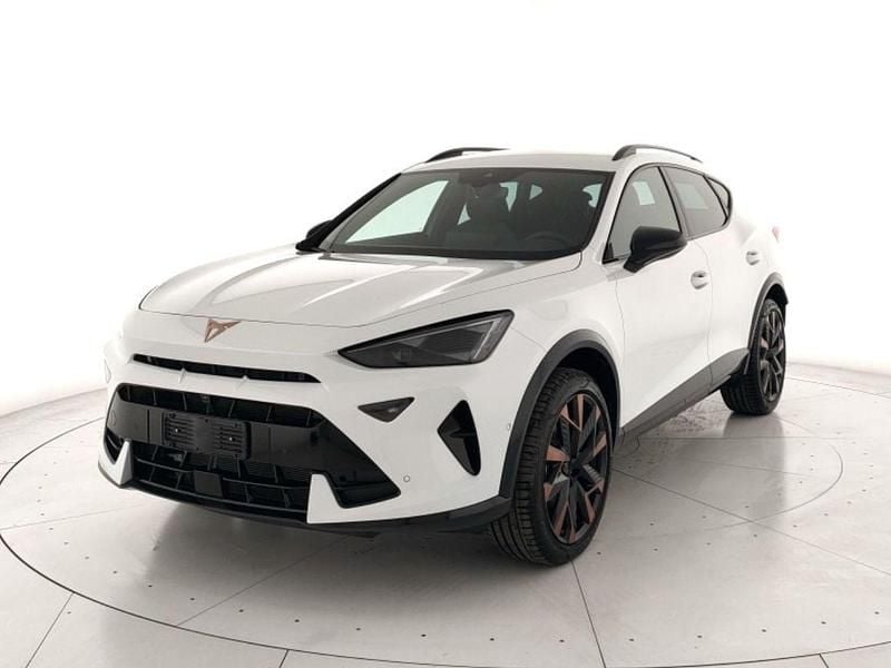 Bianco Nuova 2025 Cupra Formentor SUV | 36.900 € (Buon prezzo) - Immagine 1/3