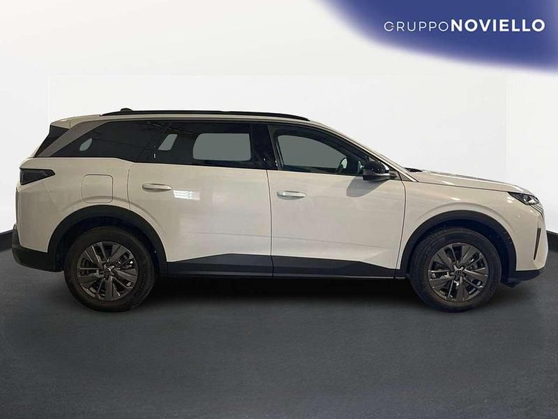 Nuova Peugeot 5008 Allure 145 CV (106 kW) 2025 Bianco SUV