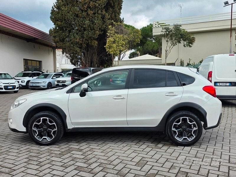 Usata Subaru XV 114 CV (83 kW) 2015 Other SUV