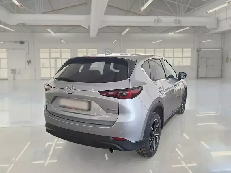 Usata Mazda CX-5 Exceed 149 CV (109 kW) 2023 SUV