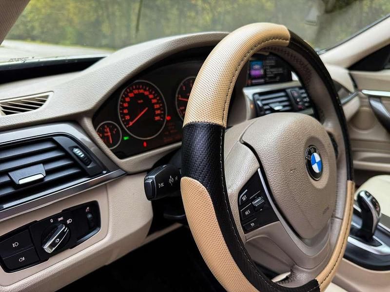 Usata BMW X3 190 CV (139 kW) 2015 Bianco SUV