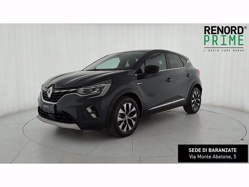 Occasion Renault Captur Techno 160 ch (117 kW) 2023 SUV