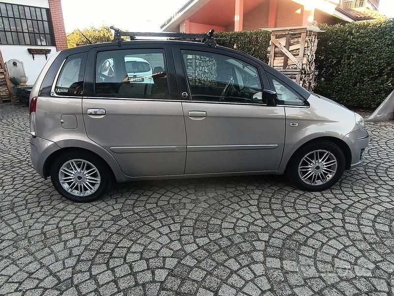 Usata Lancia Musa 2009 Monovolume
