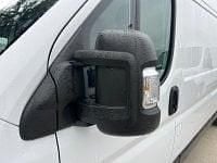 Usata Opel Movano S 140 CV (102 kW) 2023 Bianco Furgone