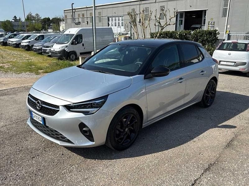 Usata Opel Corsa 75 CV (55 kW) 2023 Utilitaria