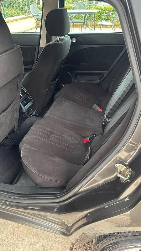 Usata Alfa Romeo 159 2006 Marrone Station wagon