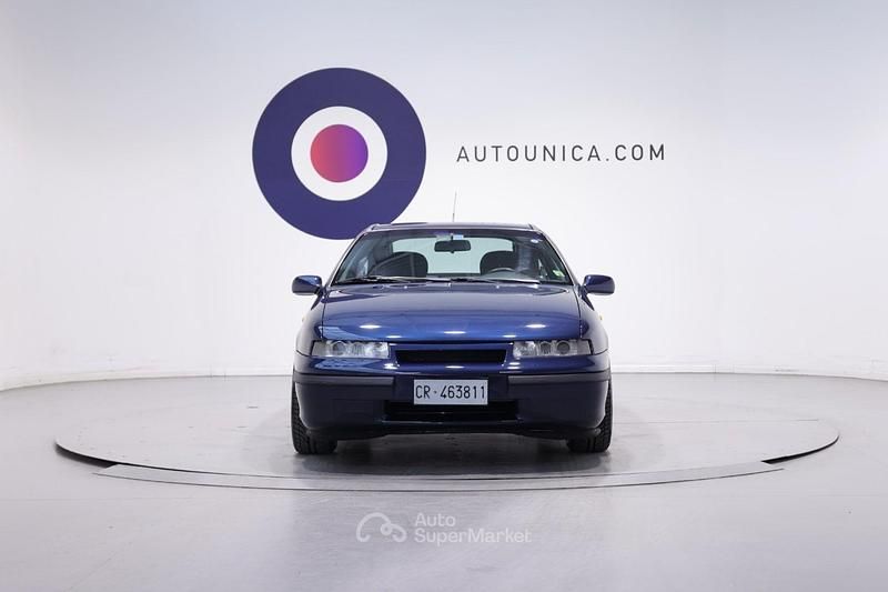 Usata Opel Calibra 116 CV (85 kW) 1991 Blu Coupé