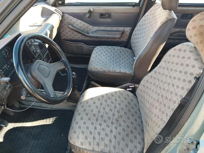 Usata Fiat Uno 45 CV (33 kW) 1985 Utilitaria