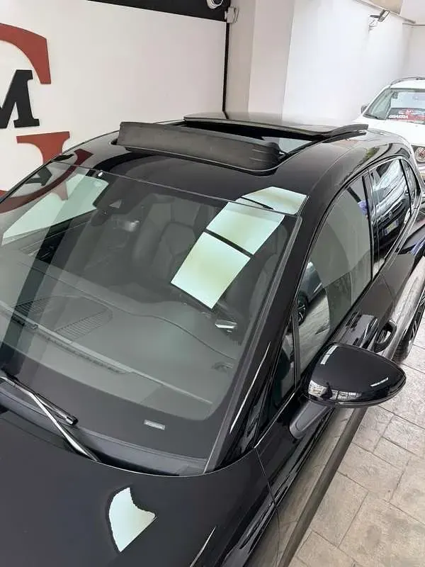 Usata Porsche Macan 245 CV (180 kW) 2019 SUV