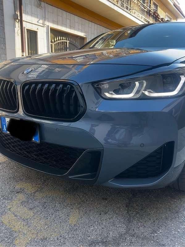 Usata 2021 BMW X2 M Sport SUV | 22.800 € (Ottimo prezzo) - Immagine 1/4