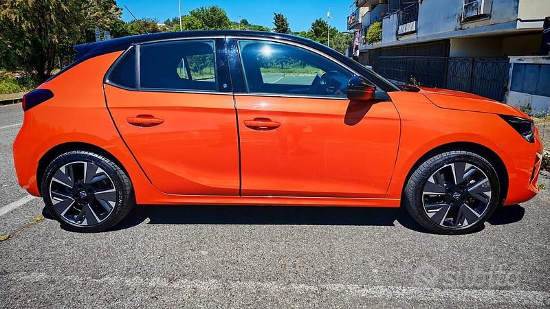 Occasion Opel Corsa-e GS Line 2021 Citadine