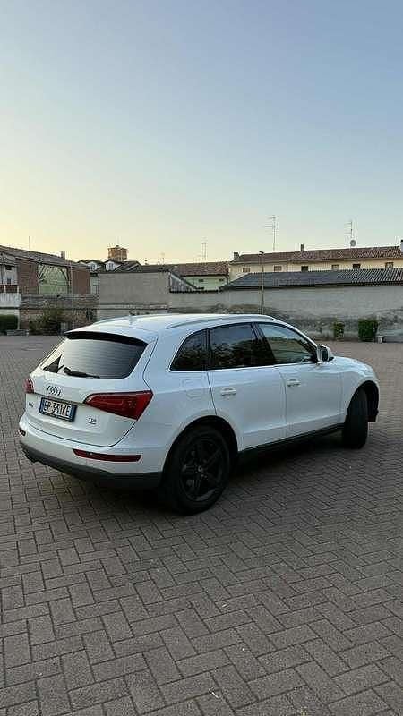 Usata Audi Q5 170 CV (125 kW) 2012 SUV