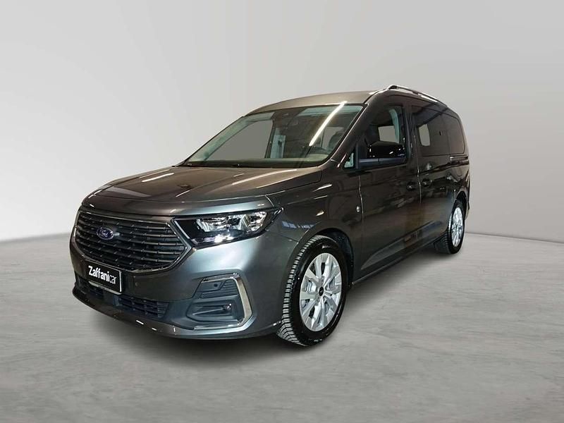 Usata Ford Grand Tourneo Connect Titanium 122 CV (89 kW) 2024 Grigio Monovolume