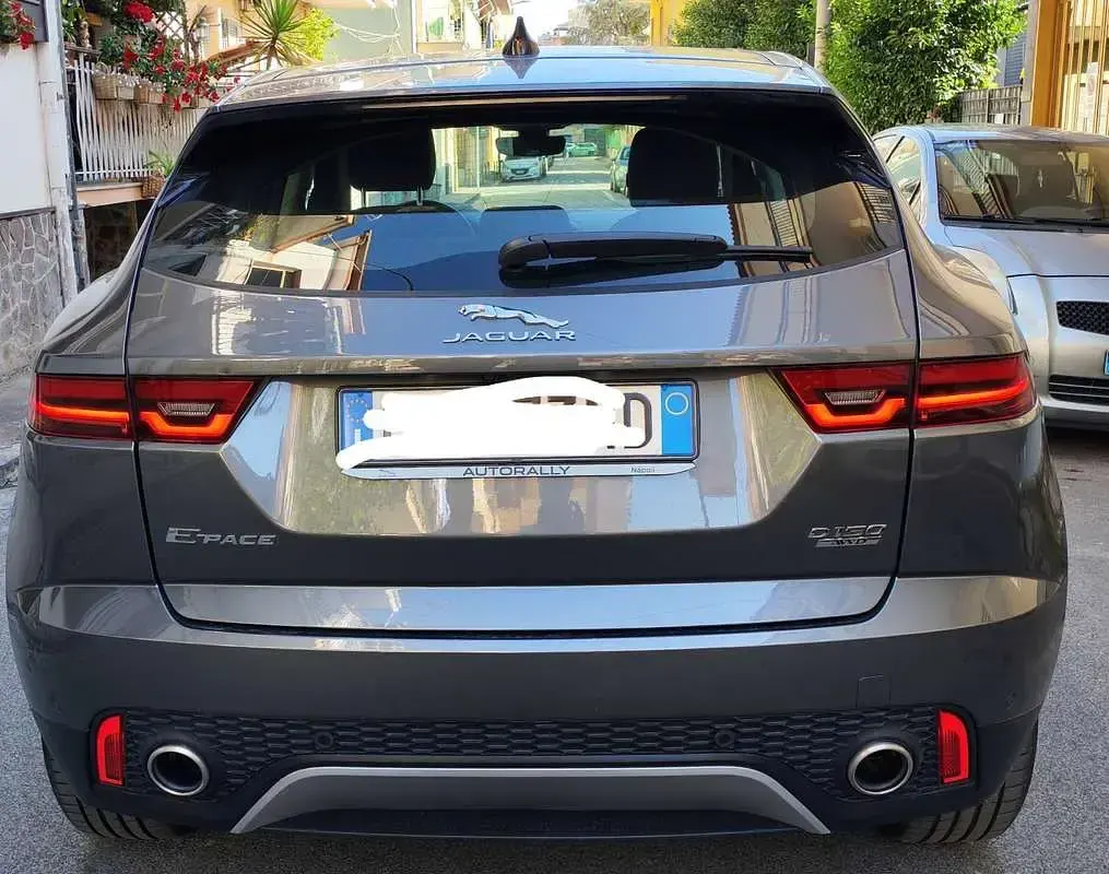 Usata Jaguar E-Pace S 150 CV (110 kW) 2020 SUV