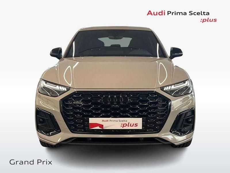 Nuova Audi A7 204 CV (150 kW) 2026 Vari colori Berlina