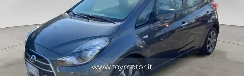 Usata Ford C-MAX Titanium 116 CV (85 kW) 2012 Grigio Monovolume