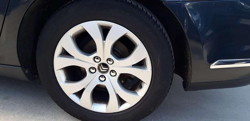 Usata Citroën C5 Exclusive 140 CV (102 kW) 2011 Station wagon