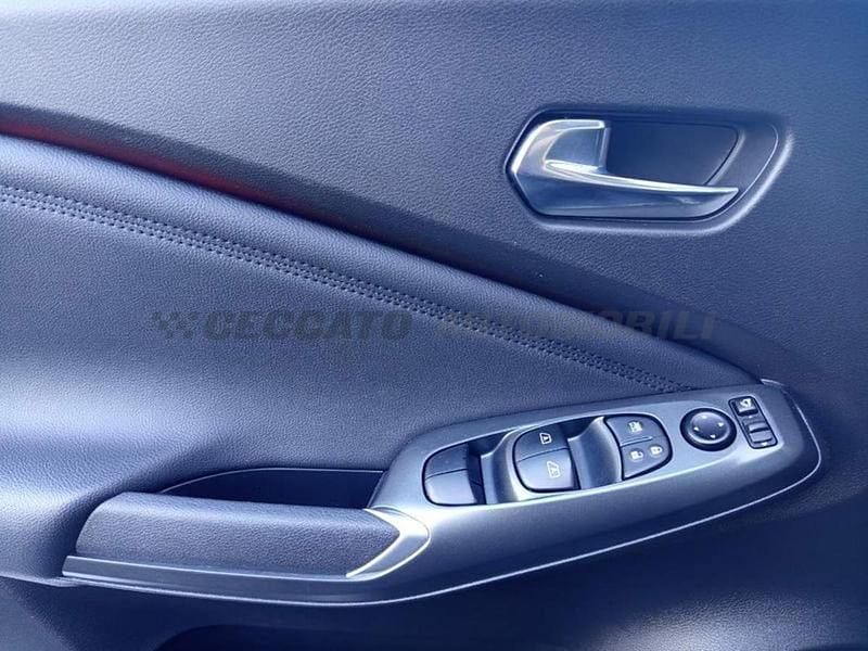 Usata Nissan Juke N-Connecta 114 CV (83 kW) 2025 Grigio SUV