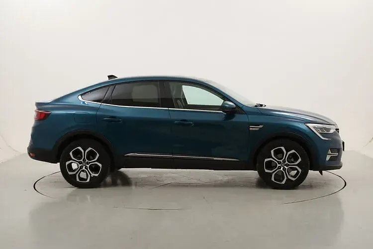 Usata Renault Arkana Intens 145 CV (106 kW) 2022 SUV