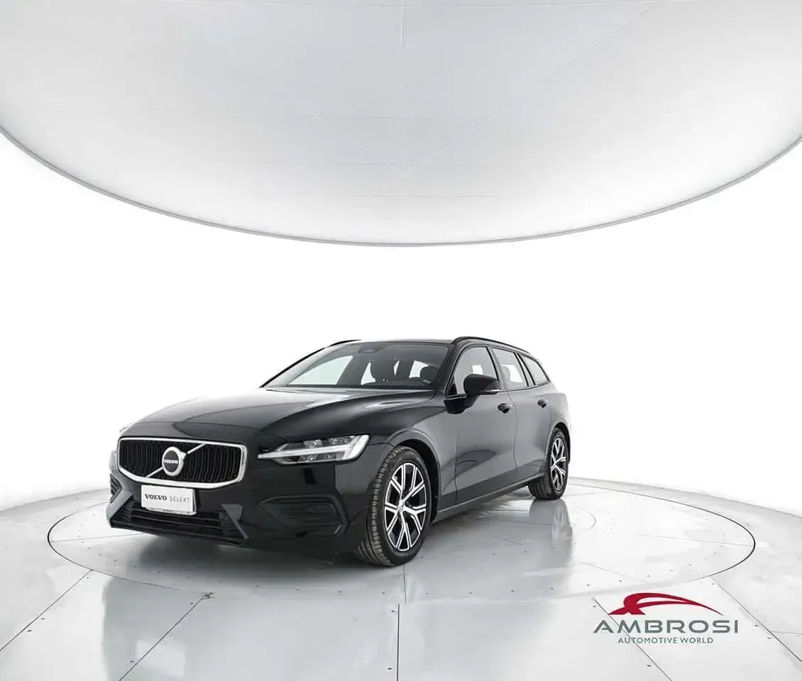 Usata Volvo V60 197 CV (144 kW) 2023 Station wagon