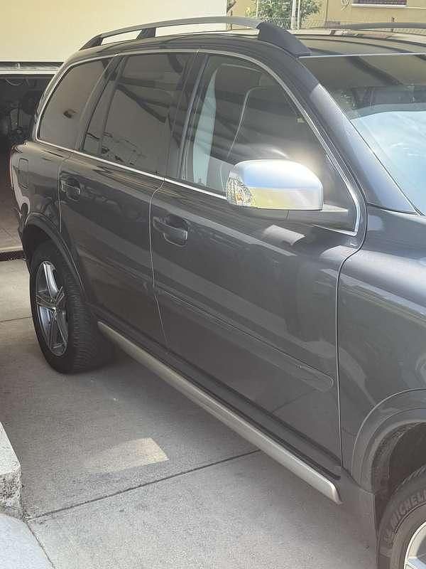 Usata Volvo XC90 Executive 185 CV (136 kW) 2009 SUV