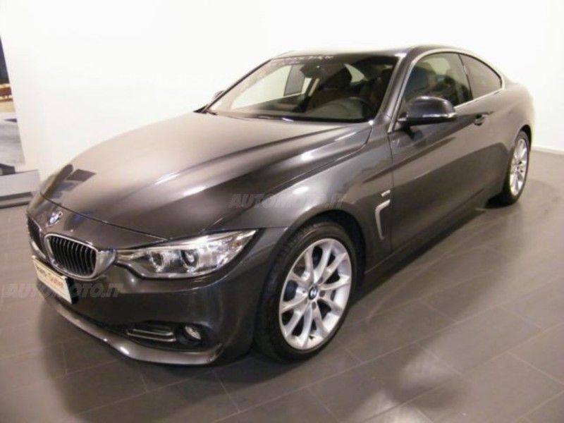 Bmw 420 f32
