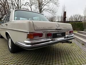 Usata Mercedes 280 200 CV (147 kW) 1971 Bianco Berlina