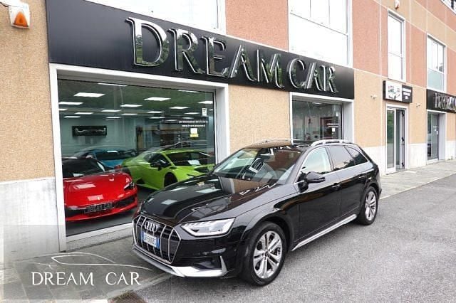 Usata Audi A4 Allroad Business 204 CV (150 kW) 2023 Station wagon