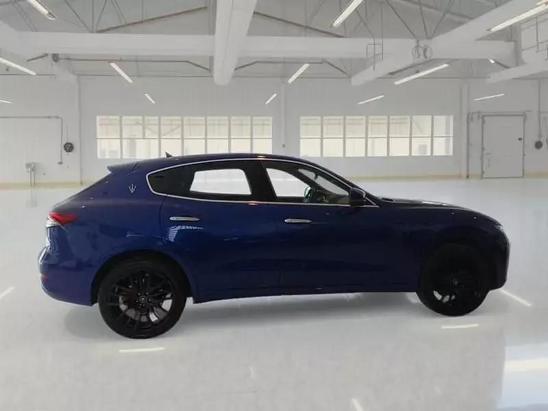 Usata Maserati Levante GT 330 CV (242 kW) 2022 SUV