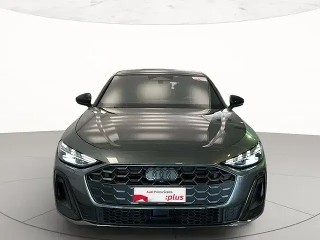 Usata Audi A5 S-Line 204 CV (150 kW) 2025 Grigio daytona perlato Berlina