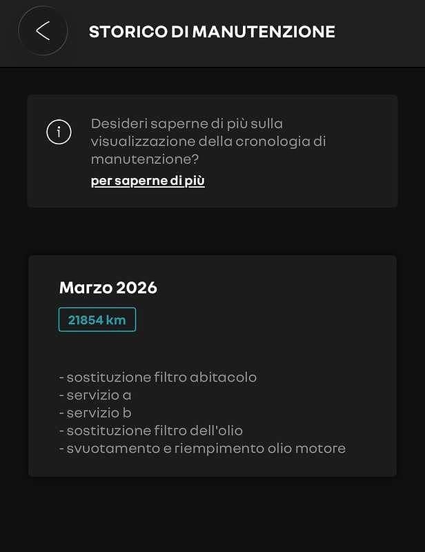 Usata Renault Austral Evolution 131 CV (96 kW) 2025 Grigio SUV